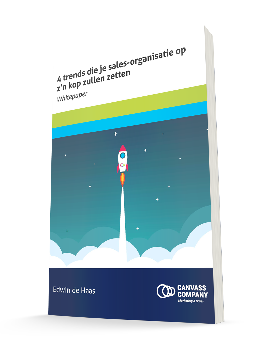 Whitepaper: Sales in 2022