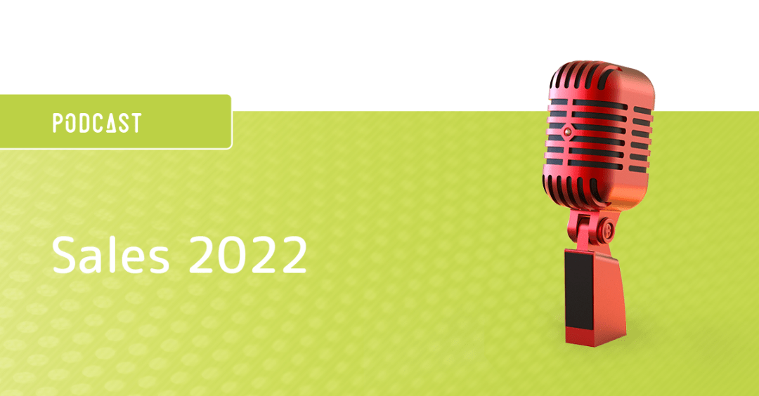 Podcast sales 2022