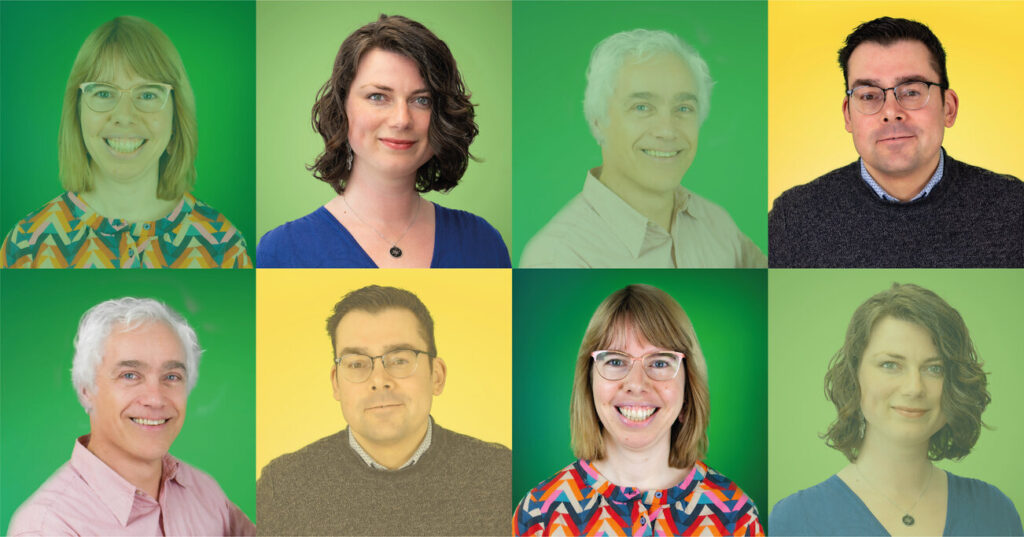 bedrijfsjournalisten CanvassCompany