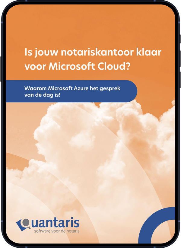 Quantaris case